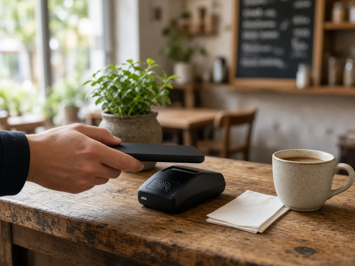NFC Ne İşe Yarar — destek görseli 2