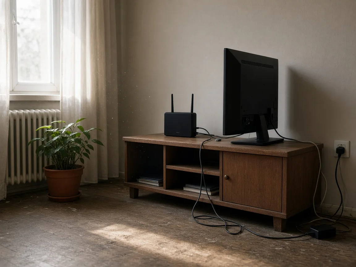 Router Ne İşe Yarar — destek görseli 2
